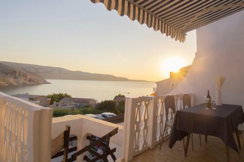 Apartments Oceanview With Big Terrace