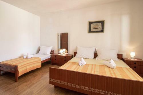 Apartments Oceanview With Big Terrace