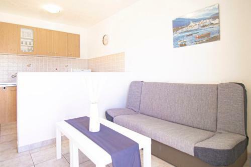 Apartments Oceanview With Big Terrace