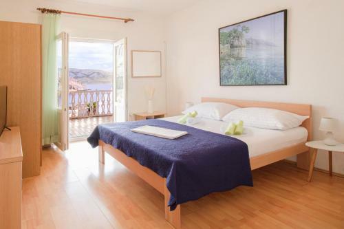 Apartments Oceanview With Big Terrace