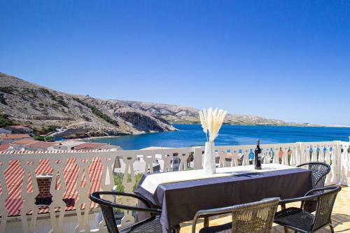 Apartments Oceanview With Big Terrace