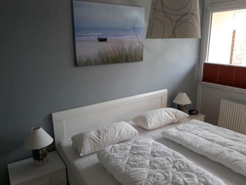 Apartamento Strandl�ufer