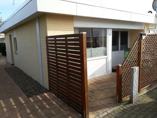 Apartamento Strandl�ufer
