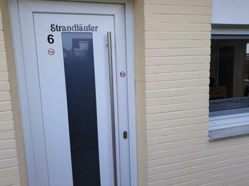 Apartamento Strandl�ufer