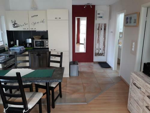 Apartamento Strandl�ufer