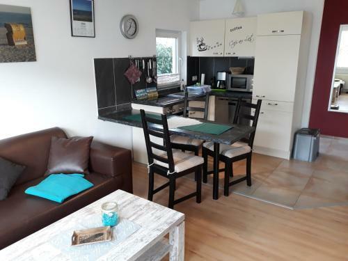 Apartamento Strandl�ufer
