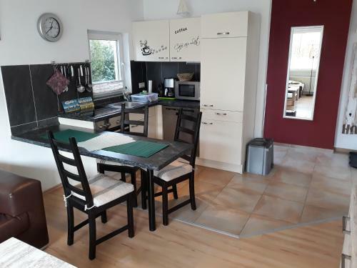 Apartamento Strandl�ufer