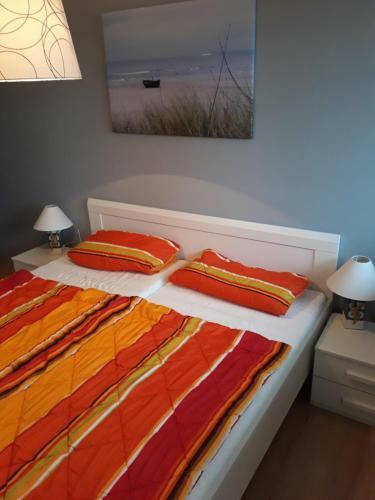 Apartamento Strandl�ufer