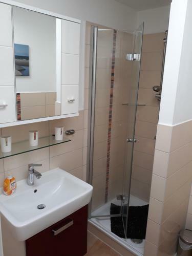 Apartamento Strandl�ufer