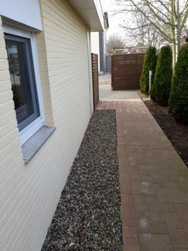 Apartamento Strandl�ufer