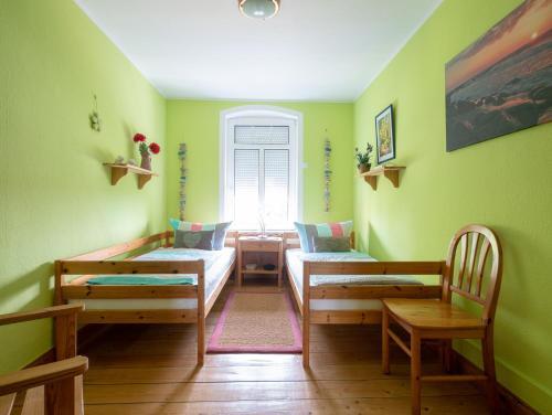 Apartamento K�hnert Wohnung 3