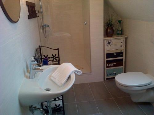 Apartamento K�hnert Wohnung 3