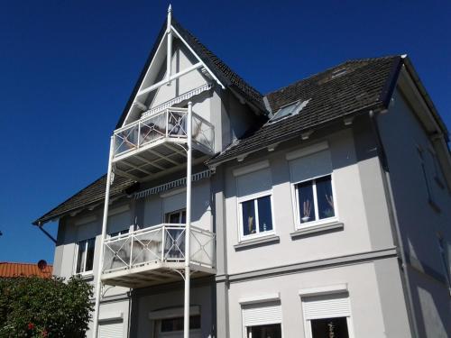 Apartamento K�hnert Wohnung 3