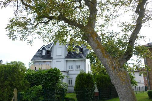 Apartamento K�hnert Wohnung 3