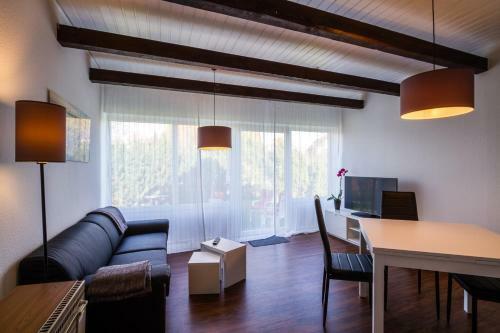 Kleines Sommerhaus Schr�der - Im Winkel 1b