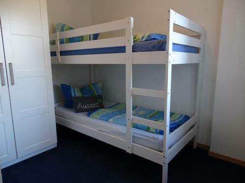 Apartamento Parkblick
