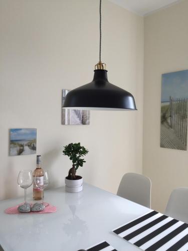 Apartamento Ferienwohnung Schauf 2