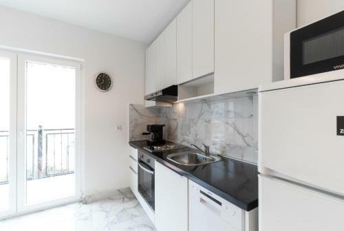 Apartamento Villa Iva