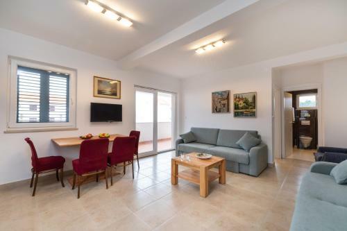 Apartamento Villa Iva
