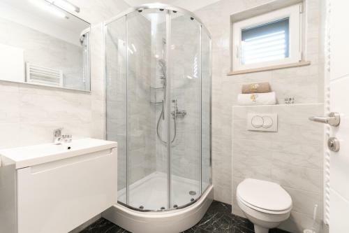 Apartamento Villa Iva