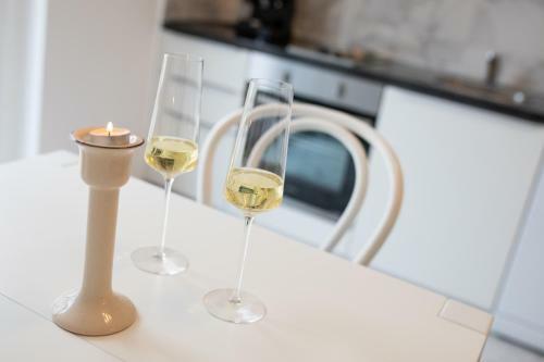 Apartamento Villa Iva