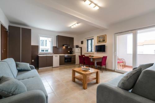 Apartamento Villa Iva