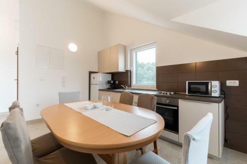 Apartamento Villa Iva