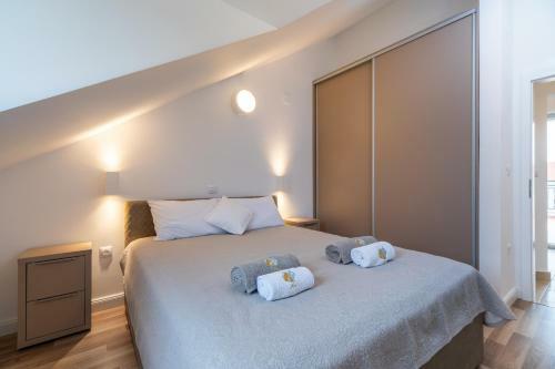 Apartamento Villa Iva