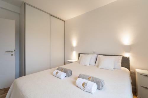Apartamento Villa Iva