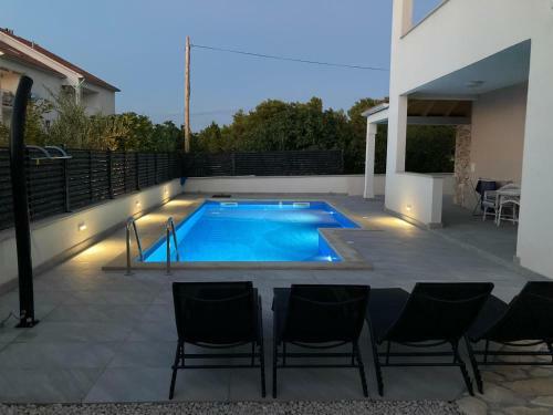 Apartamento Villa Iva