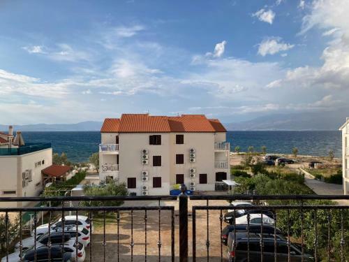 Apartamento Villa Iva