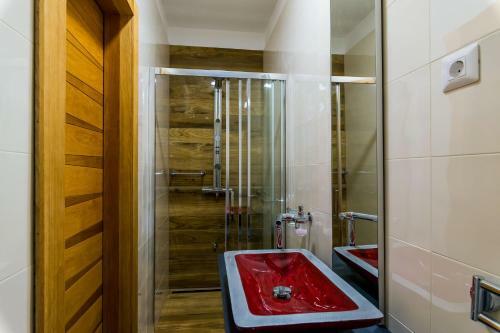 Apartamentos Barbara