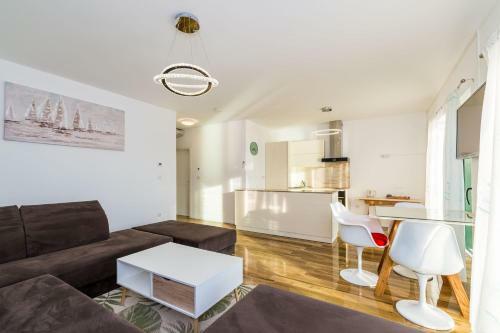 Apartamentos Barbara