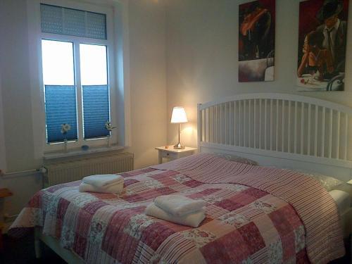 Apartamento K�hnert Wohnung 1