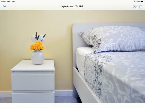 Apartment Levanat