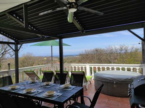 Apartamento Vila Breskvar