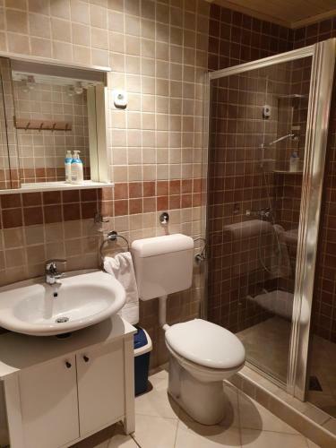 Apartamento Vila Breskvar