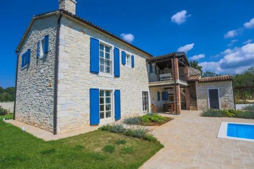 Beautiful Villa Rajki 2
