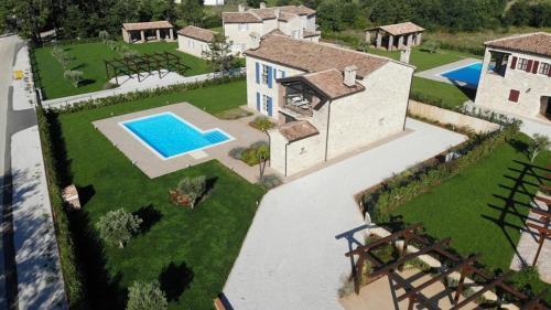 Beautiful Villa Rajki 2