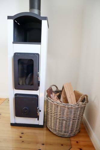 Apartamento Fewo D�nenrose