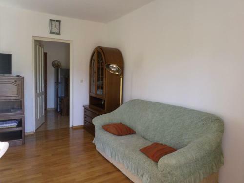 House 20 M From Sandy Beach