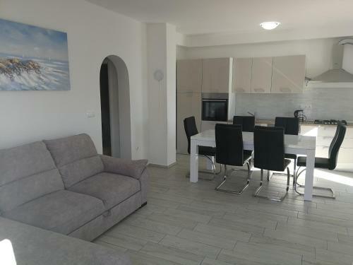 Apartmani Juresko Mrljane
