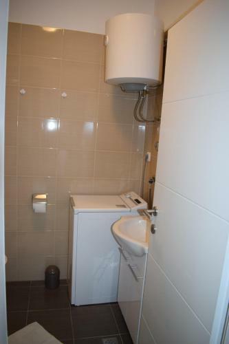 Apartmani Juresko Mrljane