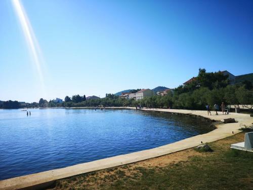 Apartmani Juresko Mrljane