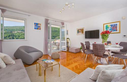Apartamentos Villa Ana