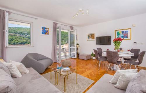 Apartamentos Villa Ana