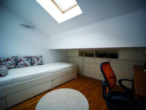Apartment Dora
