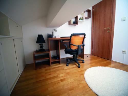 Apartment Dora