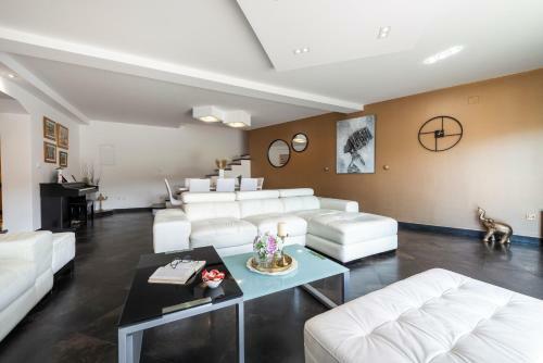 Apartamentos Penthouse Viewpoint