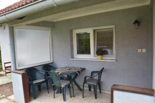 Apartmani Mura